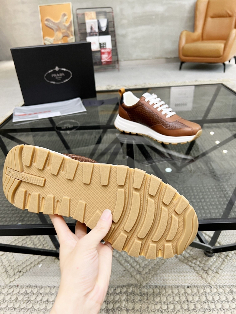 Prada Casual Shoes